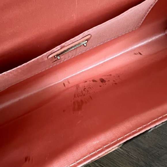 BUNDLE - 2 Aldo clutches - Picture 8 of 9